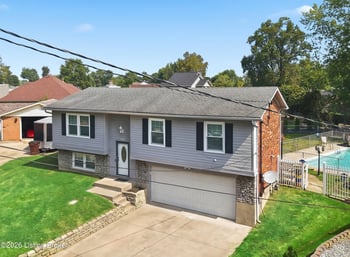6603 Everton Dr, Louisville, KY 40258