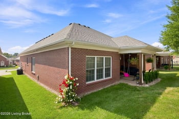 6607 Villa Spring Dr, Louisville, KY 40291