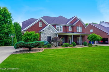 6608 Eastwind Way, Crestwood, KY 40014