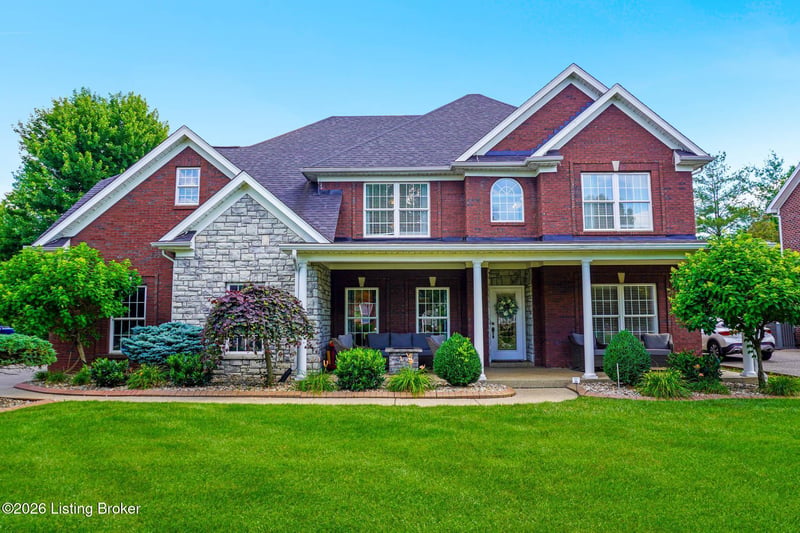 6608 Eastwind Way, Crestwood, KY 40014