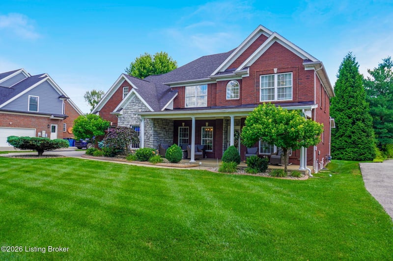 6608 Eastwind Way, Crestwood, KY 40014
