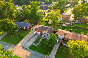 6608 Morocco Dr, Louisville, KY 40214