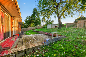 6608 Morocco Dr, Louisville, KY 40214