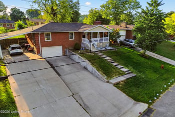 6608 Morocco Dr, Louisville, KY 40214