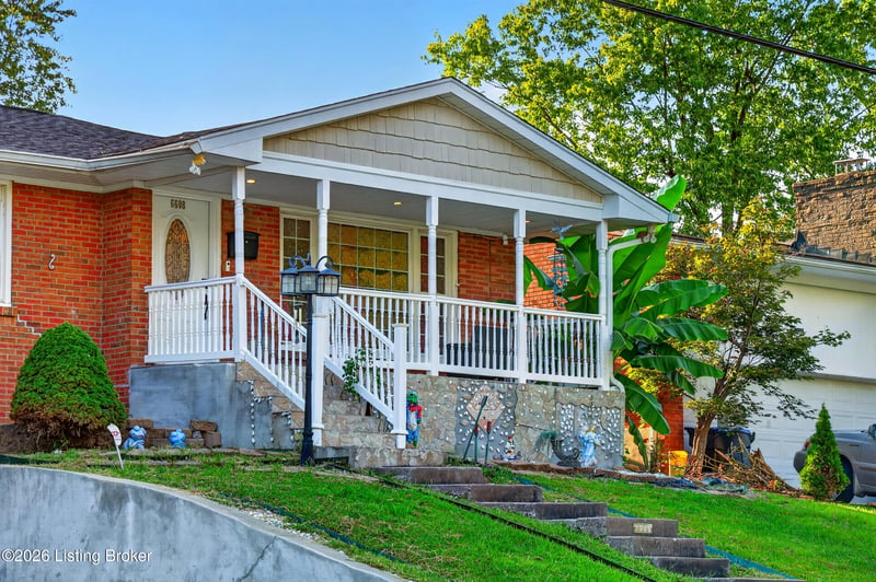 6608 Morocco Dr, Louisville, KY 40214