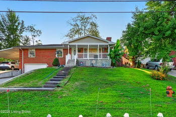 6608 Morocco Dr, Louisville, KY 40214