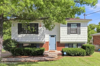 6609 Monty Ln, Louisville, KY 40291