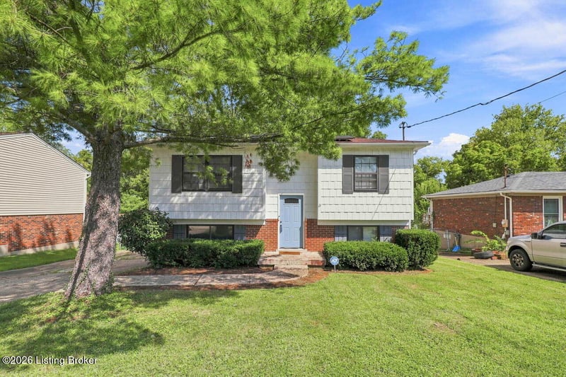 6609 Monty Ln, Louisville, KY 40291