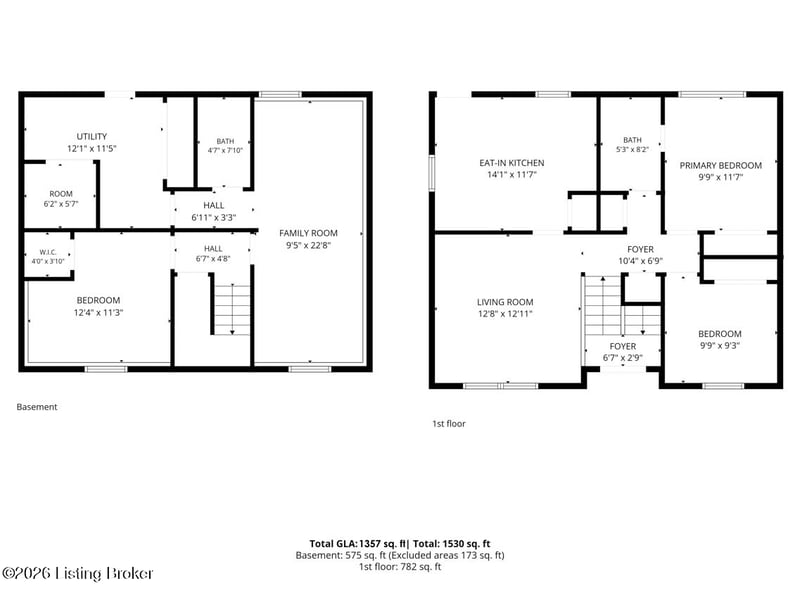 6609 Monty Ln, Louisville, KY 40291