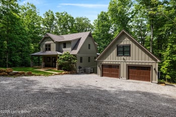 661 Averi Gray Ridge Dr, Mammoth Cave, KY 42259