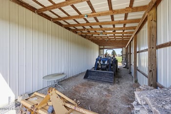 661 Hwy To Heaven Ln, Taylorsville, KY 40071