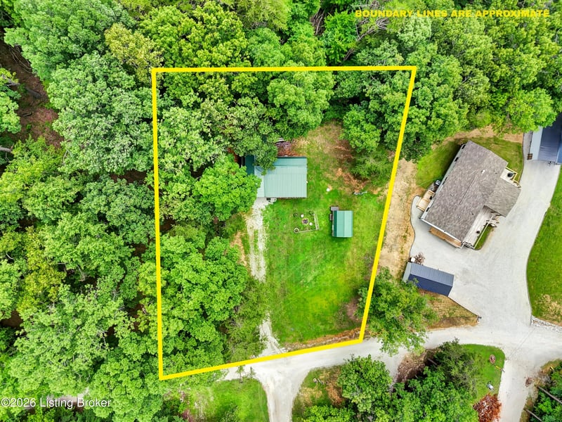 661 Pine Hurst Bay, Clarkson, KY 42726