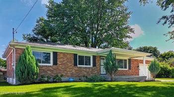 6610 Sunny Vale Way, Louisville, KY 40272