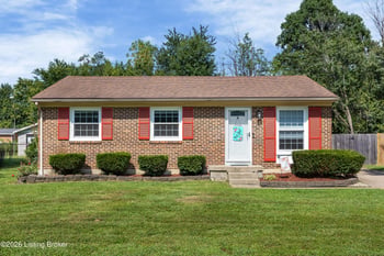 6612 Stana Dr, Louisville, KY 40258