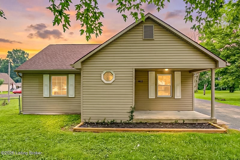 6613 Fincastle Trl, Louisville, KY 40272