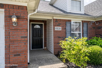 6616 Woods Mill Dr, Louisville, KY 40272
