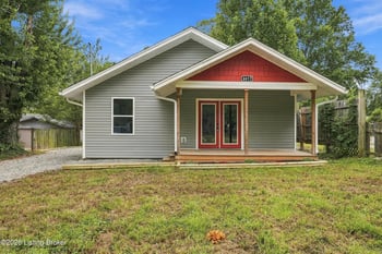 6617 Sylvania Rd, Louisville, KY 40258