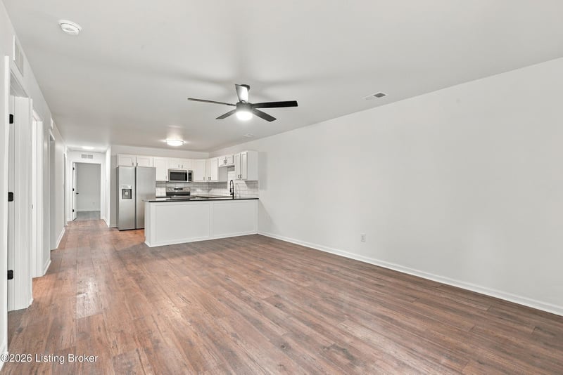 6617 Sylvania Rd, Louisville, KY 40258