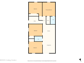 6617 Sylvania Rd, Louisville, KY 40258