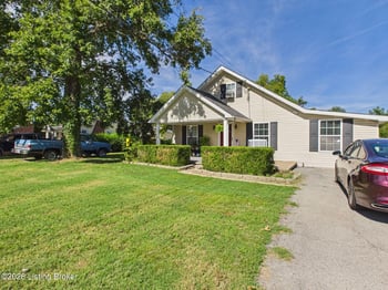 6617 W Orell Rd, Louisville, KY 40272