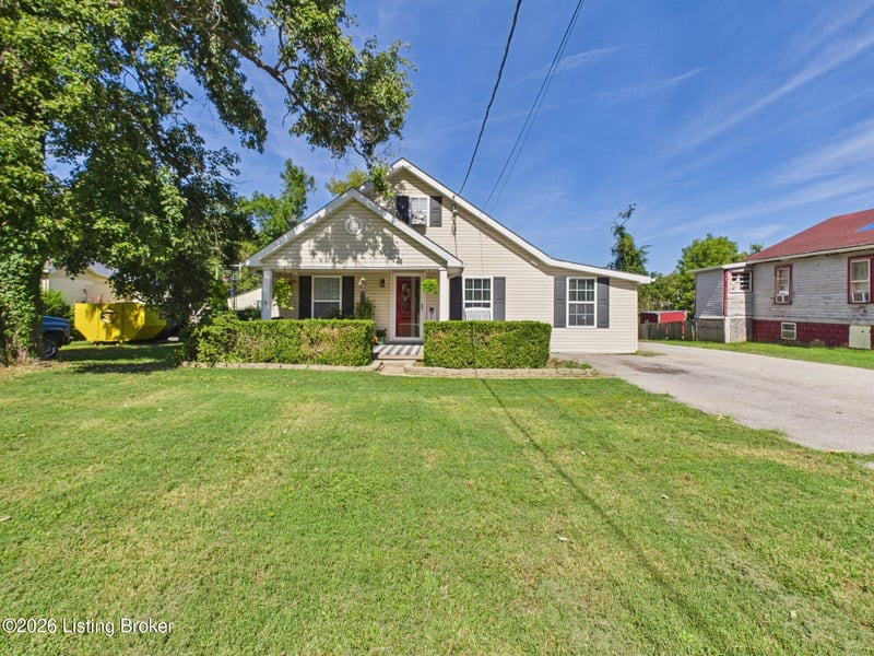 Home Worth Check