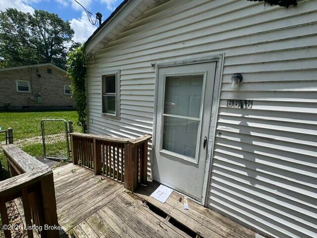 6618 Daytona Ave, Louisville, KY 40216