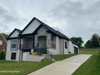 6619 Heritage Hills Dr, Crestwood, KY 40014
