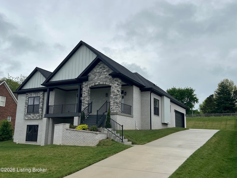 6619 Heritage Hills Dr, Crestwood, KY 40014