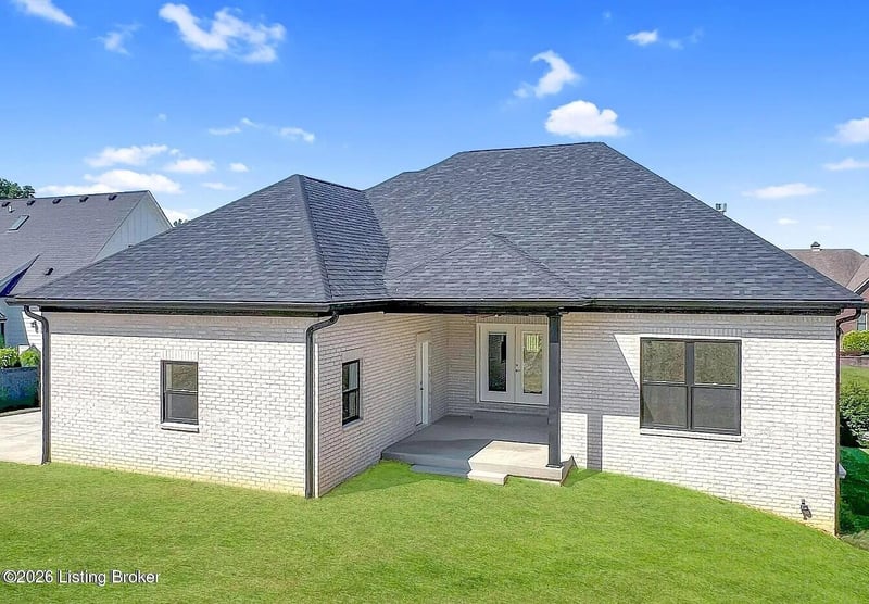 6619 Heritage Hills Dr, Crestwood, KY 40014