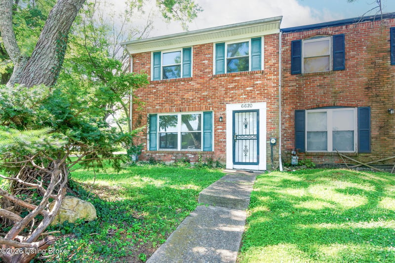 6620 Vandre Ave, Louisville, KY 40228