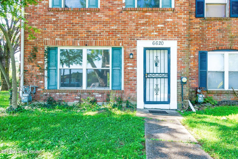 6620 Vandre Ave, Louisville, KY 40228