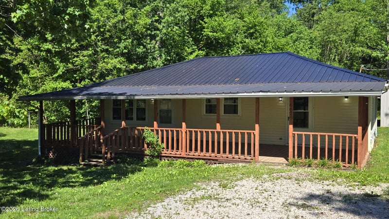 6628 Greensburg Rd, Buffalo, KY 42716