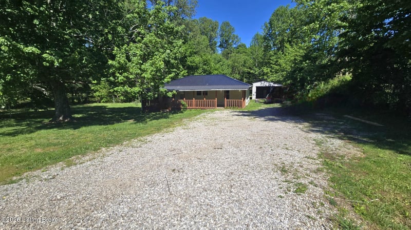 6628 Greensburg Rd, Buffalo, KY 42716