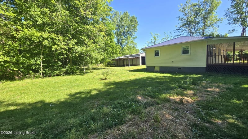 6628 Greensburg Rd, Buffalo, KY 42716