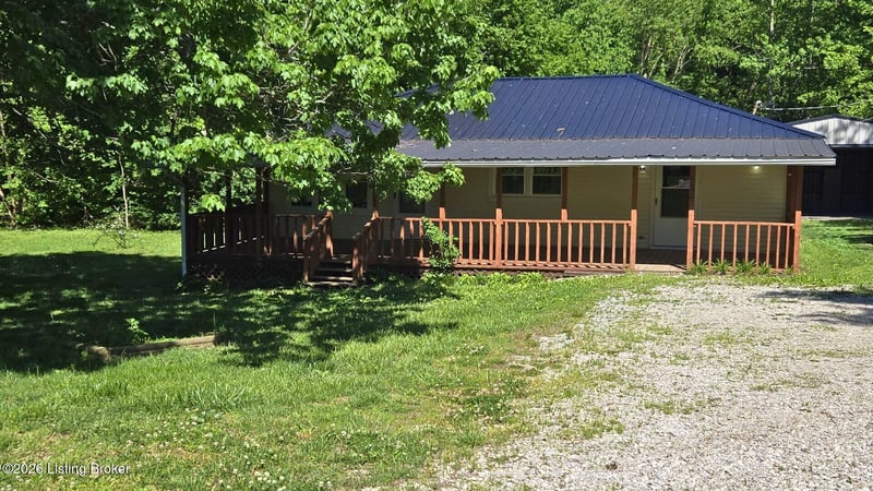 6628 Greensburg Rd, Buffalo, KY 42716