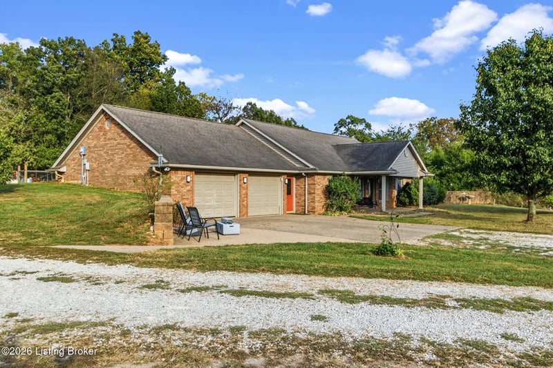 6634 N Midway Rd, Brandenburg, KY 40108