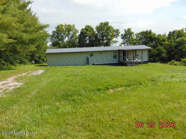 664 Coakley Ln, Smithfield, KY 40068