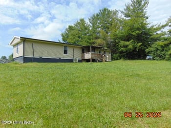 664 Coakley Ln, Smithfield, KY 40068