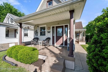 665 Lynn St, Louisville, KY 40217