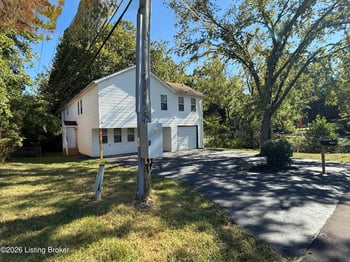 6652 Ashbrooke Dr, Pewee Valley, KY 40056