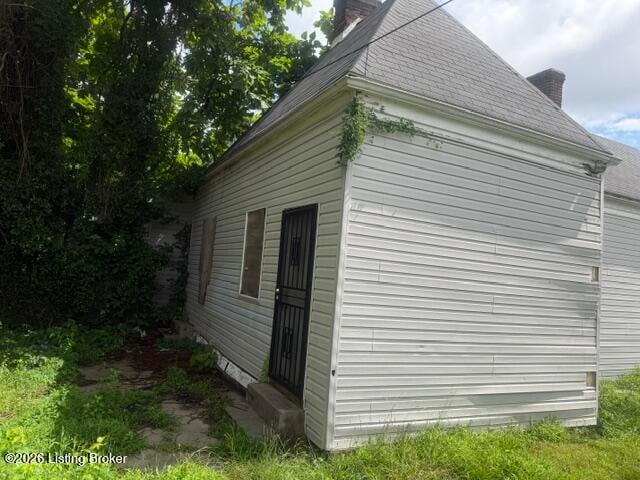 666 S 24th St, Louisville, KY 40211