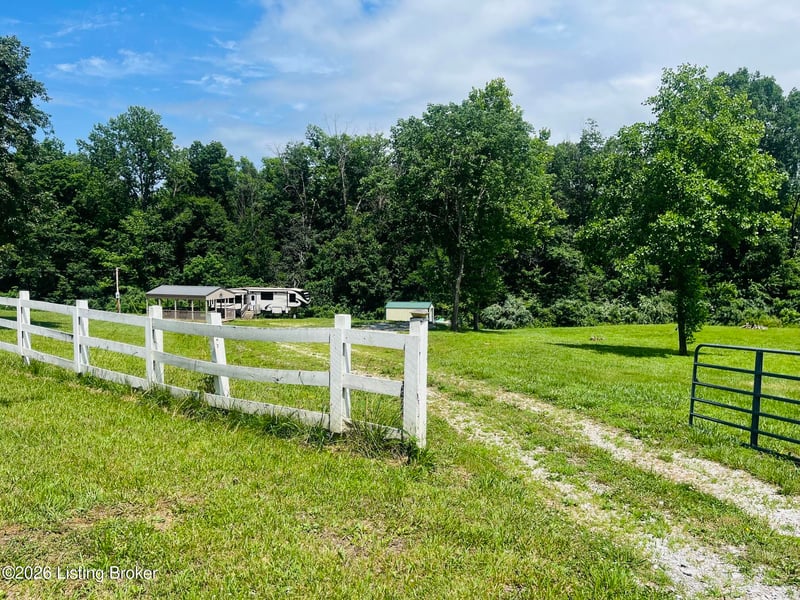 6661 State Hwy 1740, Hardinsburg, KY 40143