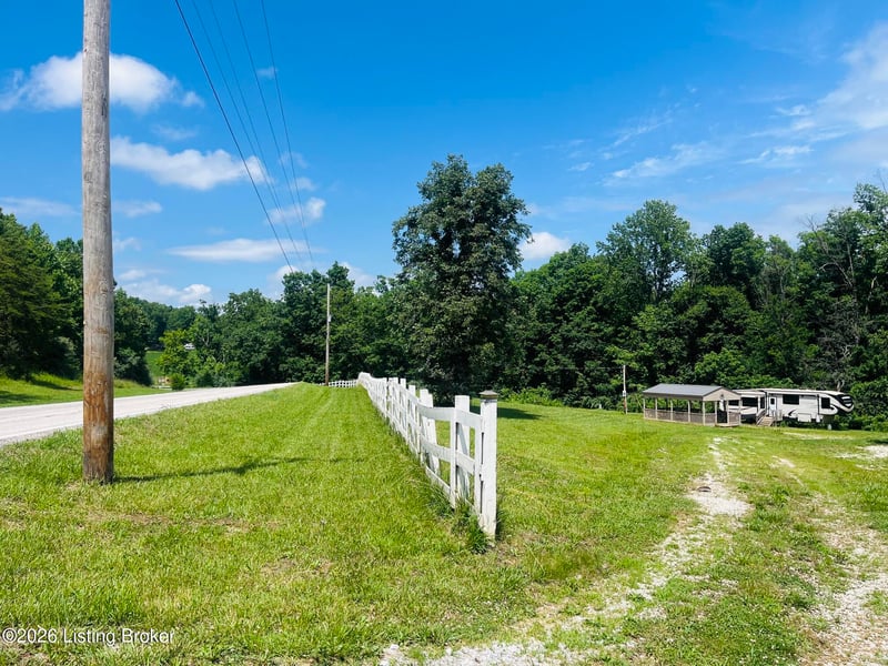 6661 State Hwy 1740, Hardinsburg, KY 40143