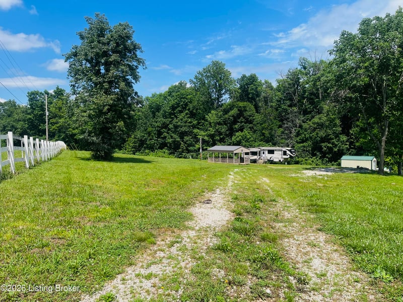 6661 State Hwy 1740, Hardinsburg, KY 40143