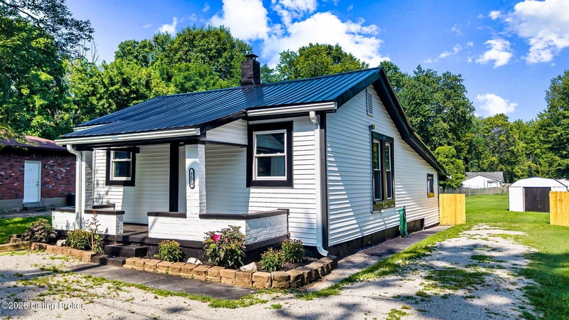 6674 Rutledge Rd, Louisville, KY 40258