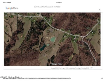 6687 Woods Pike, Pleasureville, KY 40057