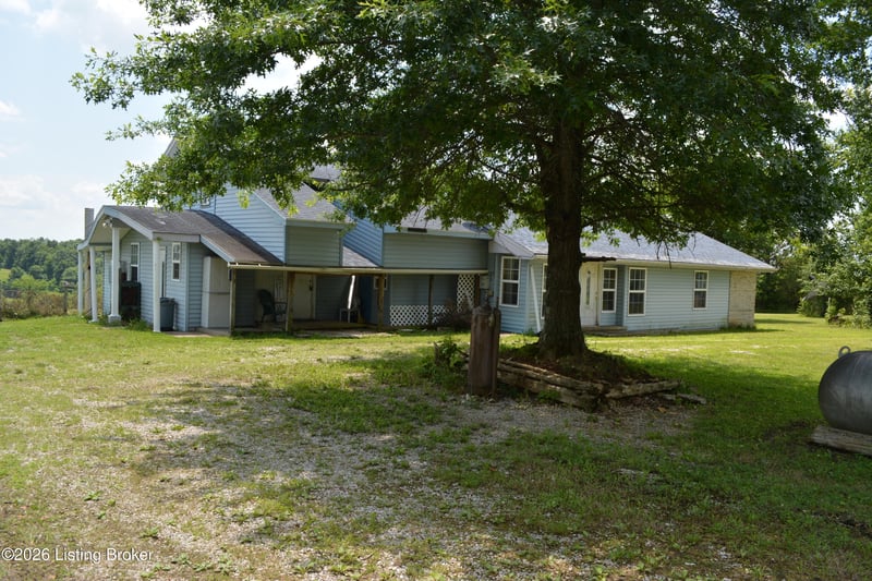 6687 Woods Pike, Pleasureville, KY 40057