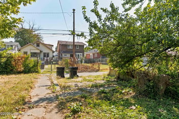 669 S 41st St, Louisville, KY 40211