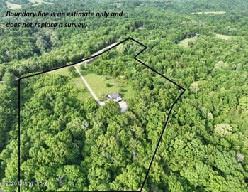 6693 Chaplin Rd, Willisburg, KY 40078