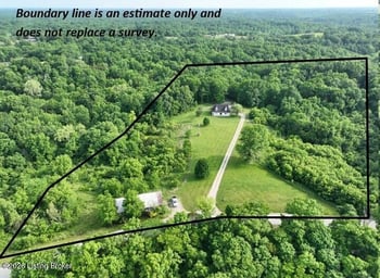 6693 Chaplin Rd, Willisburg, KY 40078